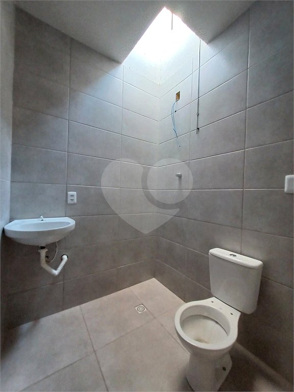 Sobrado à venda com 2 quartos em Vila Almeida, Sorocaba, SP
