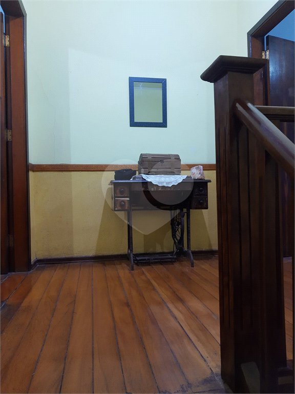 Sobrado à venda com 2 quartos em Tatuapé, São Paulo, SP