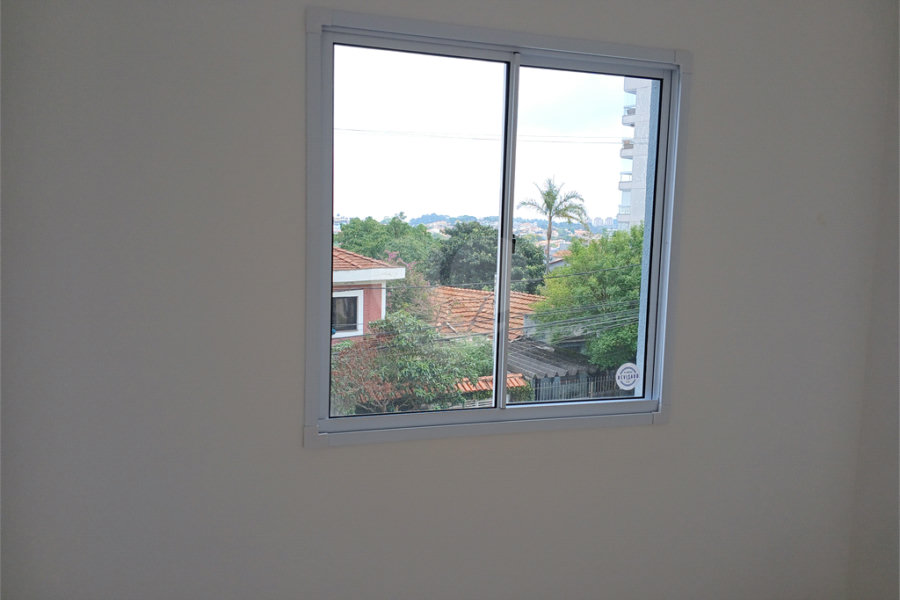 Apartamento à venda com 2 quartos em Vila Pereira Barreto, São Paulo, SP
