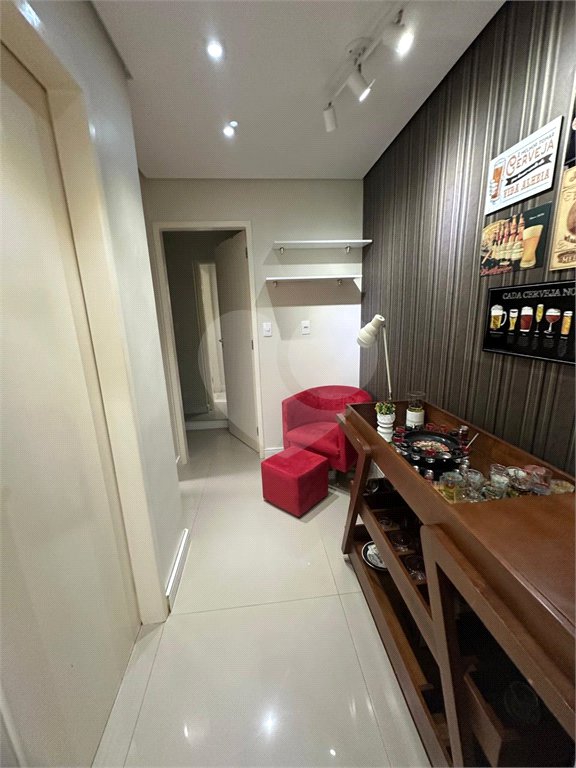 Apartamento à venda com 2 quartos em Jaraguá, São Paulo, SP