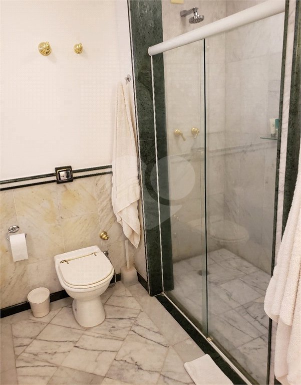 Apartamento à venda com 3 quartos, sendo 1 suíte,  em Jardim América, São Paulo, SP