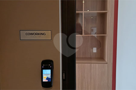 Apartamento para alugar com 1 suíte em Butantã, São Paulo, SP