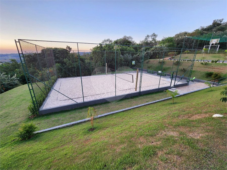 Terreno à venda no condomínio Residencial Jardim Primavera, Louveira - SP