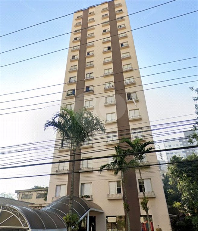 Apartamento à venda com 2 quartos em Vila Sofia, São Paulo, SP