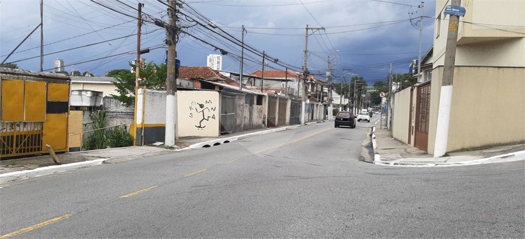 Terreno à venda em Vila Isolina Mazzei, São Paulo, SP