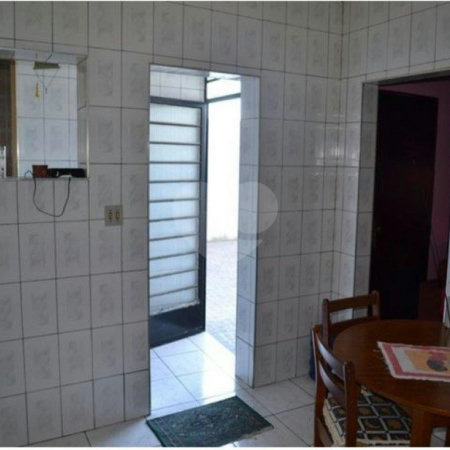 Sobrado à venda com 2 quartos em Vila Nivi, São Paulo, SP