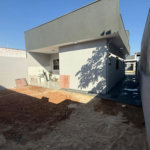 Casa à venda com 2 quartos, sendo 1 suíte, em Parque Bellaville, Hortolândia, SP
