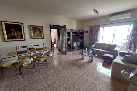 Apartamento à venda com 3 quartos, sendo 1 suíte, em Tijuca, Rio de Janeiro, RJ