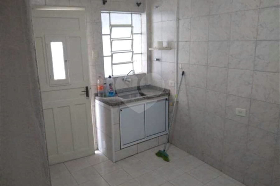 Apartamento à venda com 1 quarto em Jardim São Paulo(zona Norte), São Paulo, SP