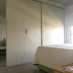 Apartamento à venda com 1 suíte em Vila Leopoldina, São Paulo, SP