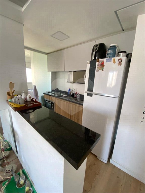 Apartamento à venda com 2 quartos em Jardim Alvorada (zona Oeste), São Paulo, SP