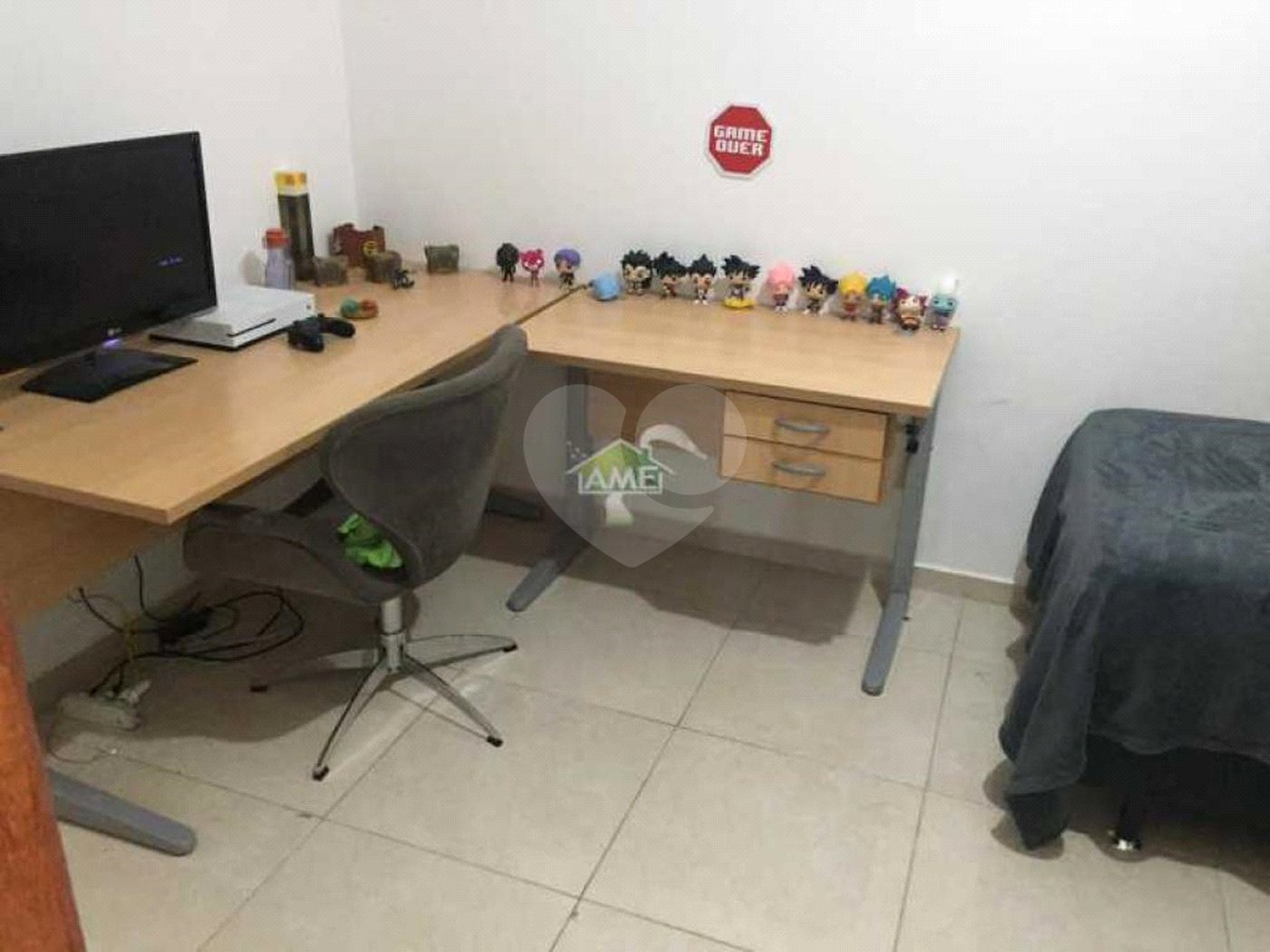Casa à venda com 3 quartos, sendo 2 suítes,  em Campo Grande, Rio de Janeiro, RJ