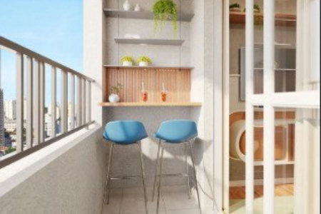 Residencial Parque Verano