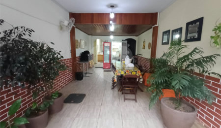 Casa à venda com 3 suítes em Tijuca, Rio de Janeiro, RJ