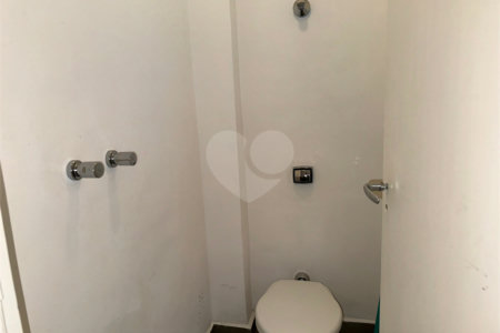 Apartamento à venda com 2 quartos em Jardim Paulista, São Paulo, SP