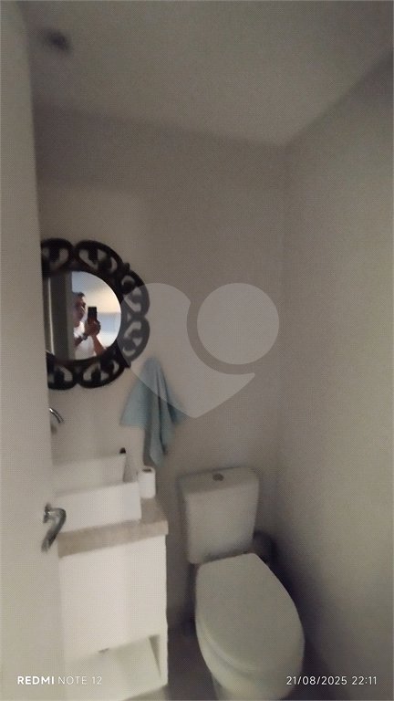 Apartamento à venda ou para alugar com 3 suítes em Vila Anastácio, São Paulo, SP