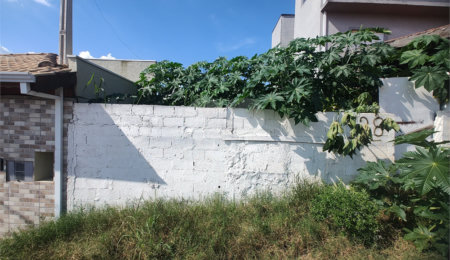 Terreno à venda em Nova Cerejeira, Atibaia, SP