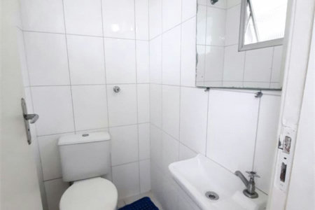 Apartamento Residencial à venda, Jardim Praiano, Guarujá - AP1215.