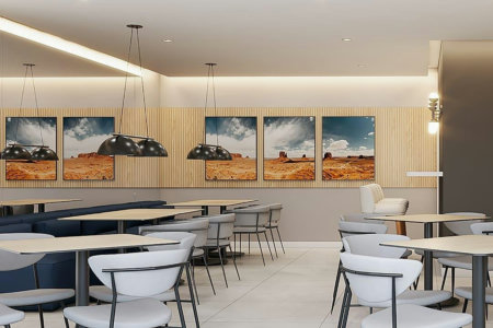 Mirati Residencial