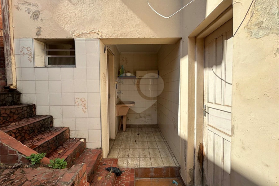 Sobrado à venda com 2 quartos em Parada Inglesa, São Paulo, SP