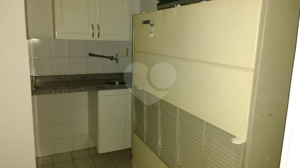 Sala à venda em Alto da Boa Vista, São Paulo, SP