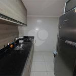 Apartamento à venda com 4 quartos, sendo 2 suítes, em Vila Paulicéia, São Paulo, SP
