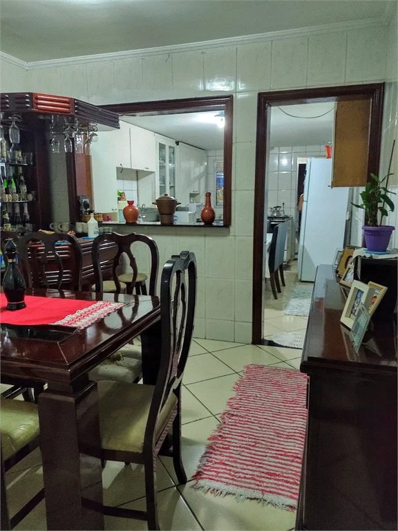 Sobrado à venda com 2 quartos, sendo 1 suíte, em Jardim Vale das Virtudes, São Paulo, SP