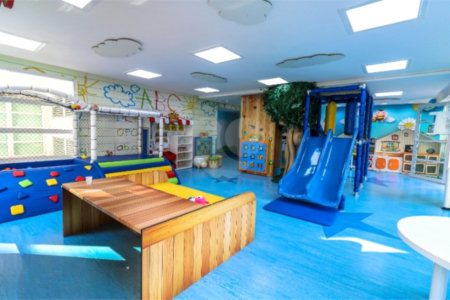 Apartamento para alugar com 3 suítes em Vila Olímpia, São Paulo, SP