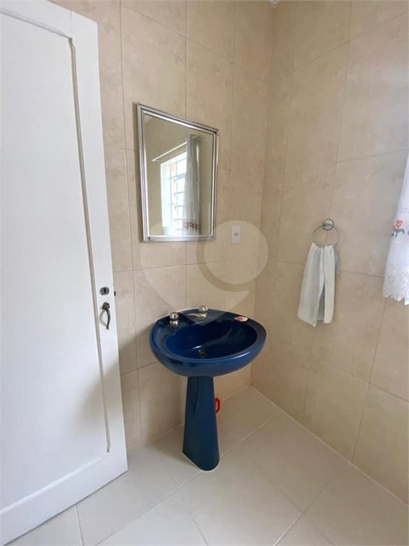 Sobrado à venda com 2 quartos em Água Fria, São Paulo, SP