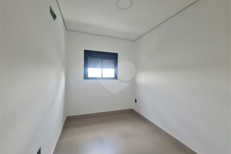 Apartamento à venda com 3 quartos, sendo 1 suíte,  em Jardim Refúgio, Sorocaba, SP