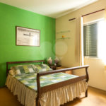 Casa à venda com 3 quartos, sendo 1 suíte, em Vila Cordeiro, São Paulo, SP