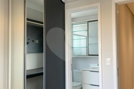 Apartamento à venda com 3 suítes em Cidade Mãe do Céu, São Paulo, SP