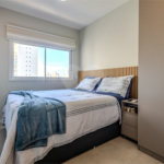 Apartamento à venda com 2 quartos, sendo 1 suíte,  em Vila Leopoldina, São Paulo, SP