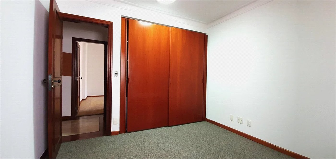 Apartamento à venda com 4 suítes em Brooklin Novo, São Paulo, SP