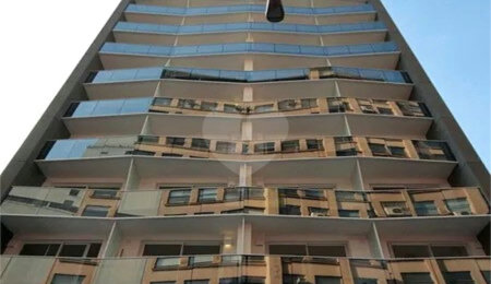 Kitnet à venda com 1 quarto no Centro, São Paulo, SP