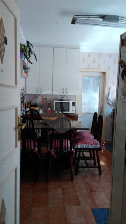 Apartamento à venda com 4 quartos, sendo 2 suítes,  em Santana, São Paulo, SP