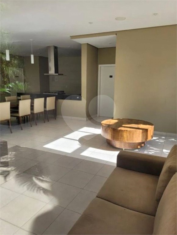 Apartamento à venda com 2 quartos em Parque Reboucas, São Paulo, SP