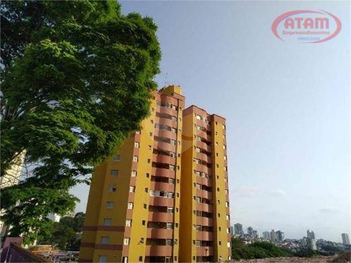 Apartamento à venda com 3 quartos, sendo 1 suíte, em Mandaqui, São Paulo, SP