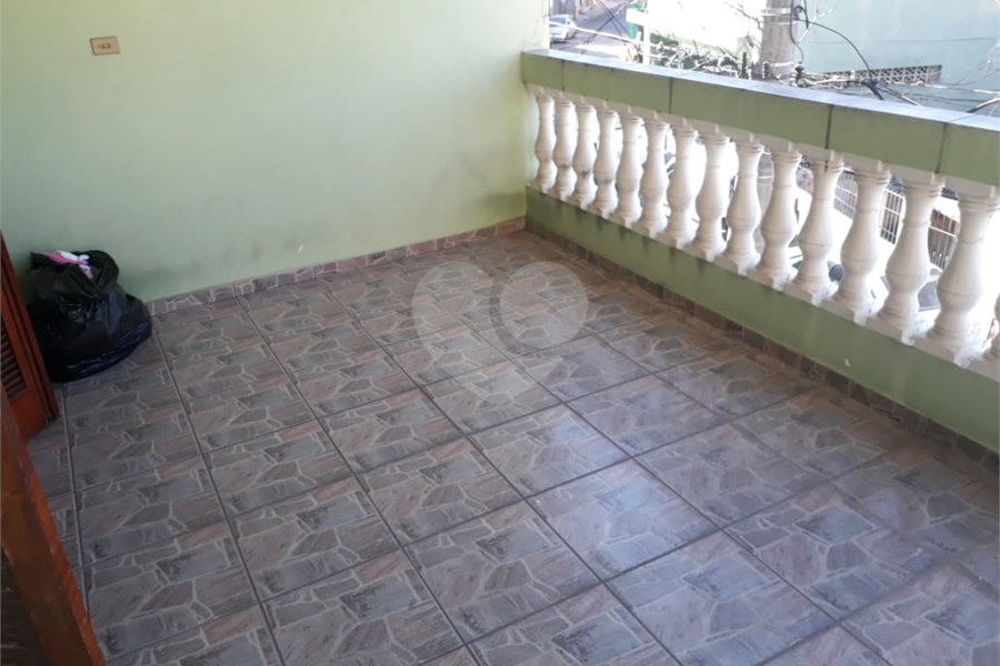 Sobrado à venda com 4 quartos, sendo 1 suíte,  no Brasilândia, São Paulo, SP