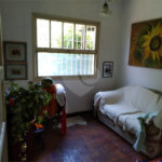 Casa Térrea à venda com 3 quartos em Santo Amaro, São Paulo, SP