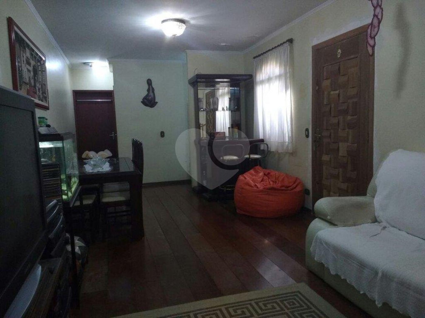 Sobrado à venda com 3 quartos, sendo 1 suíte, em Vila Mazzei, São Paulo, SP