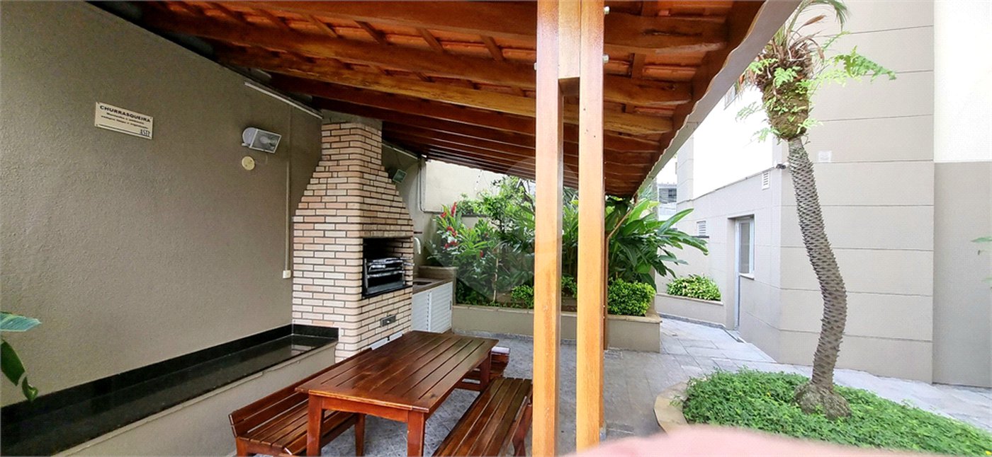 Apartamento à venda com 3 quartos, sendo 1 suíte, em Santana, São Paulo, SP