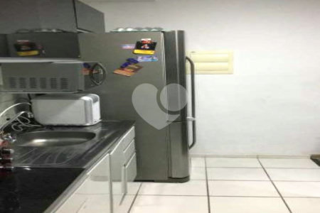Apartamento à venda com 2 quartos em Campo Grande, Rio de Janeiro, RJ