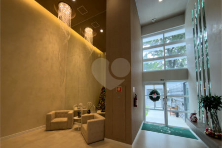 Apartamento à venda com 4 quartos, sendo 2 suítes, em Pinheiros, São Paulo, SP
