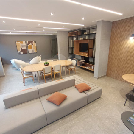 Studio à venda ou para alugar com 1 suíte em Pinheiros, São Paulo, SP