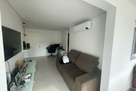 Apartamento à venda com 2 quartos, sendo 1 suíte, em Vila Ipojuca, São Paulo, SP