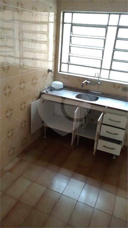Sobrado à venda com 2 quartos em Santa Teresinha, São Paulo, SP