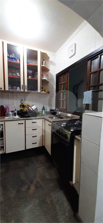 Sobrado à venda com 3 quartos, sendo 1 suíte, em Pirituba, São Paulo, SP