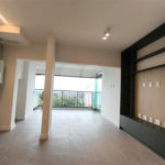 Apartamento para alugar com 2 suítes em Pinheiros, São Paulo, SP