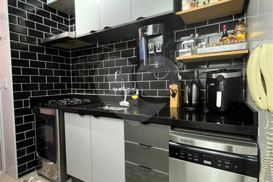 Apartamento à venda com 3 quartos, sendo 1 suíte, em Parque Mandaqui, São Paulo, SP